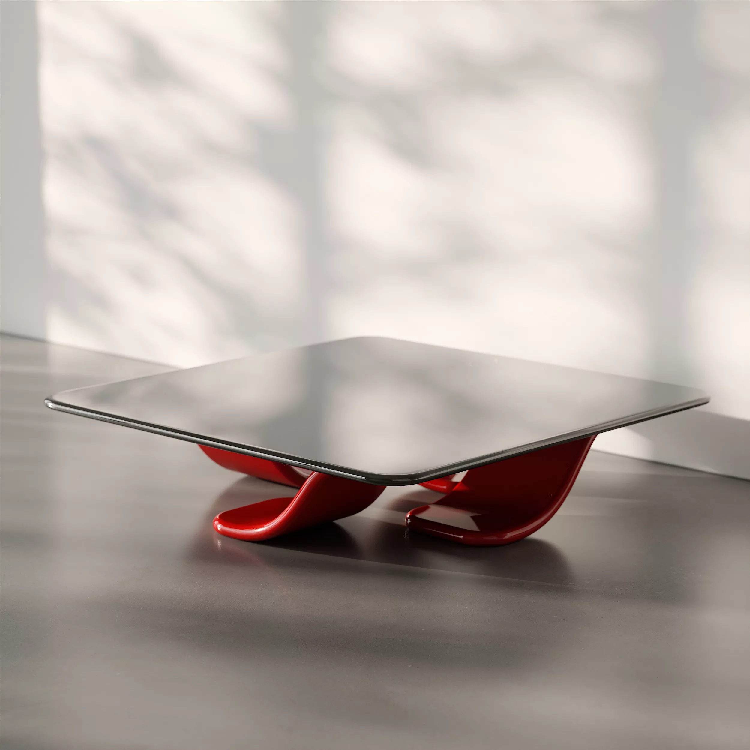 Tornado Coffee Table